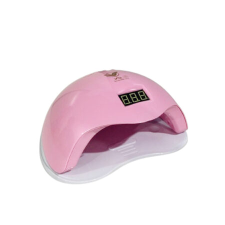 Cabine Sun 5 Rosa YQ5