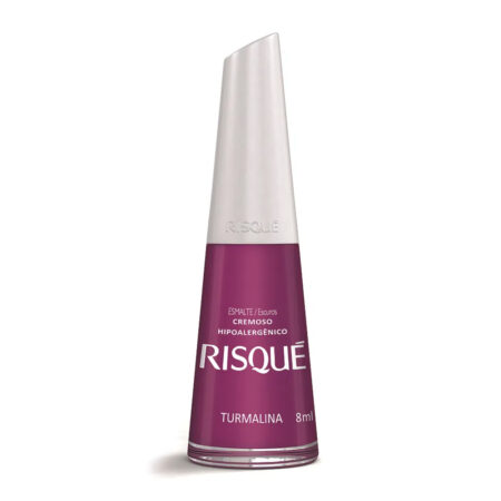 Esmalte Risque Turmalina 8ml