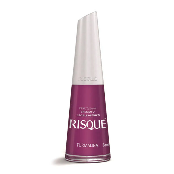 Esmalte Risque Turmalina 8ml