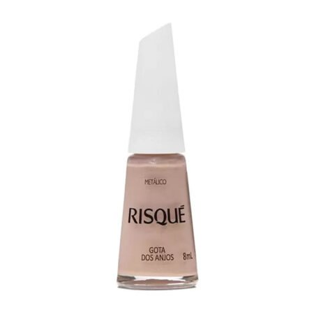 Esmalte Risque Gota dos Anjos 8ml