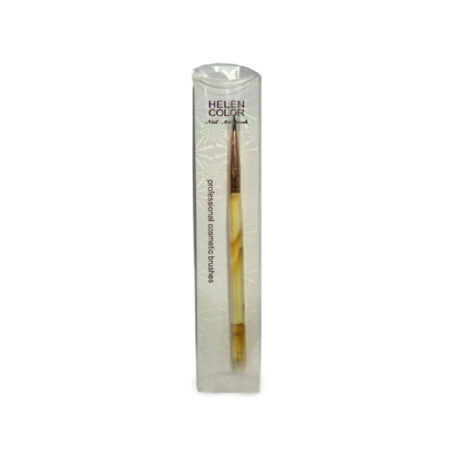 Pincel Fino Helen Color Marmore