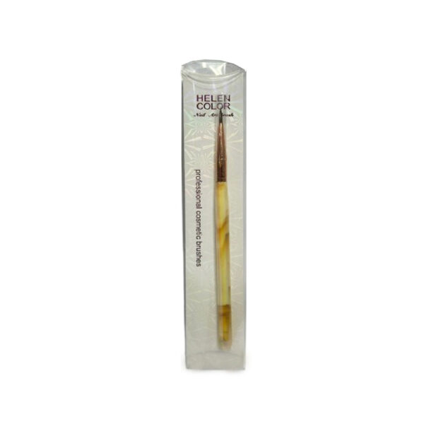 Pincel Fino Helen Color Marmore