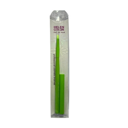 Pincel Língua de Gato Verde N6 Helen Color