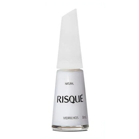 Esmalte Risque Vidrilhos 8ml
