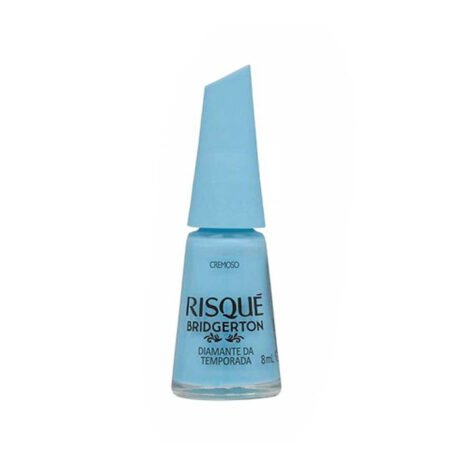Esmalte Risque Bridgerton Diamante da Temporada 8ml