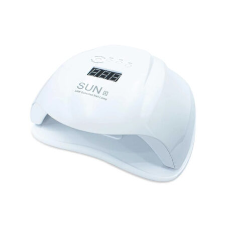 Cabine Sun X  54w Branca