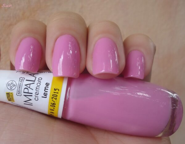 Esmalte Impala Leme 7,5ml - Image 2