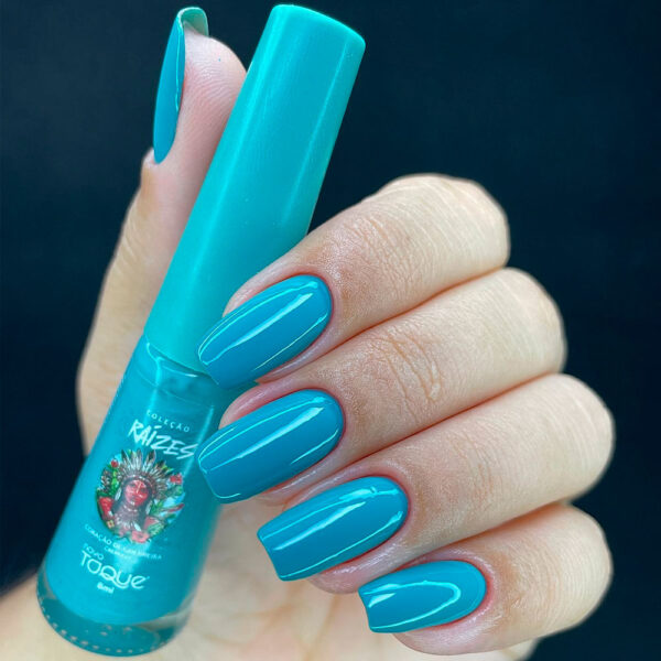 Kit Esmalte Novo Toque Coleção Raízes 6 unidades - Imagem 2