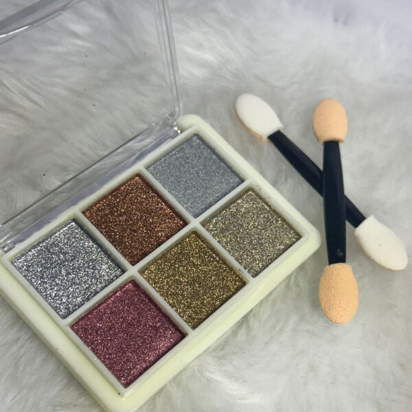 Po Cromado Dafu Solid 01 6 unidades - Imagem 2