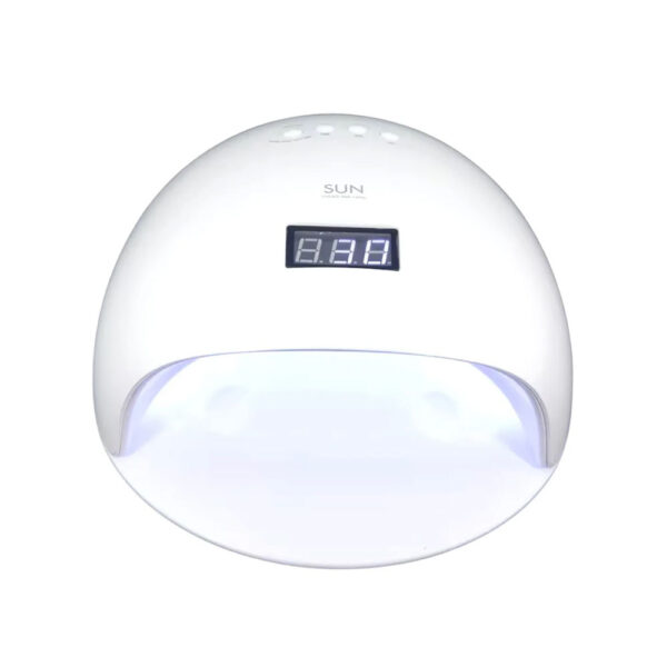 Cabine Oval 48w