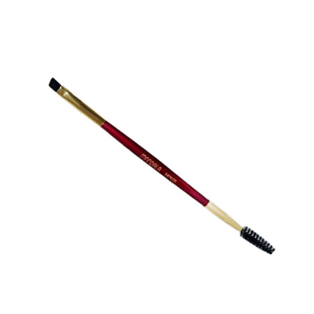 Pincel Chanfrado Com Escovinha MP020 Mandala