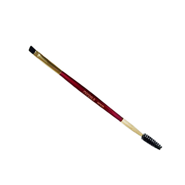 Pincel Chanfrado Com Escovinha MP020 Mandala