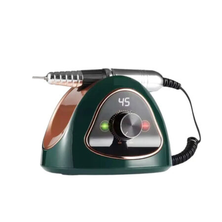 Motor DZ 808 Verde 45.000 rpm