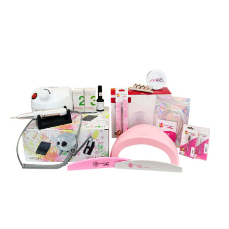 Kit Fibra Iniciante