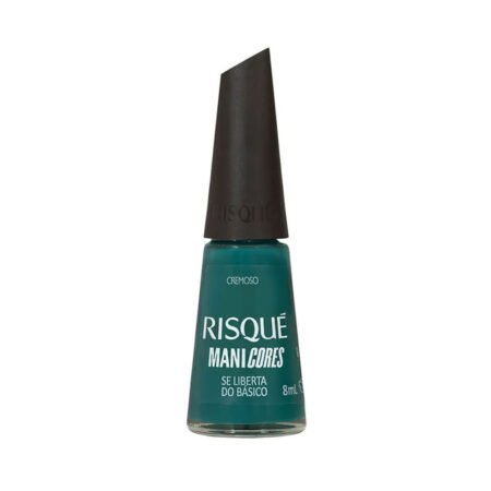 Esmalte Risque ManiCores Se Liberta Do Basico 8ml