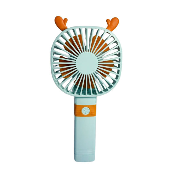 Ventilador de Cílios DianDi Azul