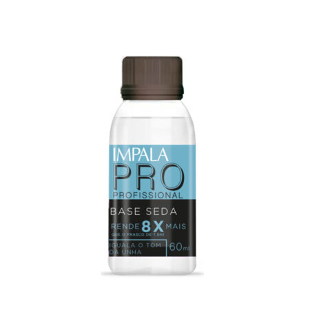 Base Seda Impala Pro 60ml