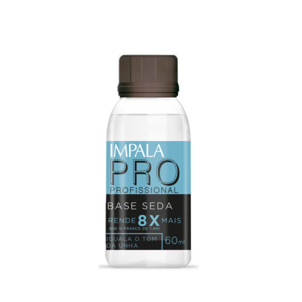 Base Seda Impala Pro 60ml
