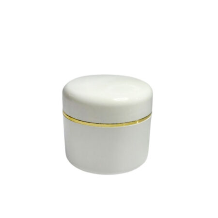 Pote Vazio Branco 30g