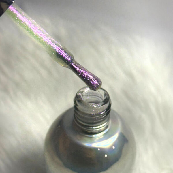 Top Coat Dafu Camaleão 004 15ml - Imagem 2