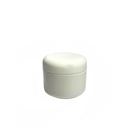 Pote Vazio Branco 15g