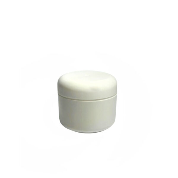 Pote Vazio Branco 15g