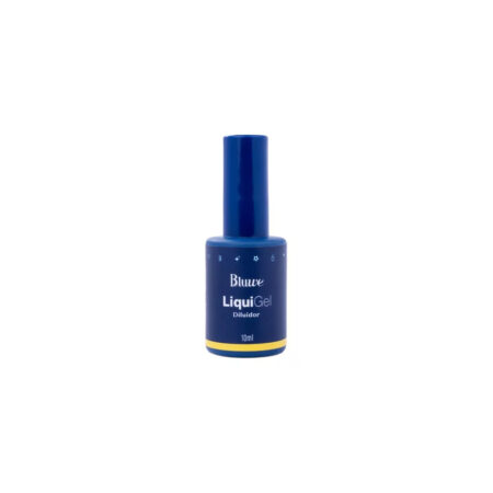 Bluwe Gel Liquid Diluidor 10ml