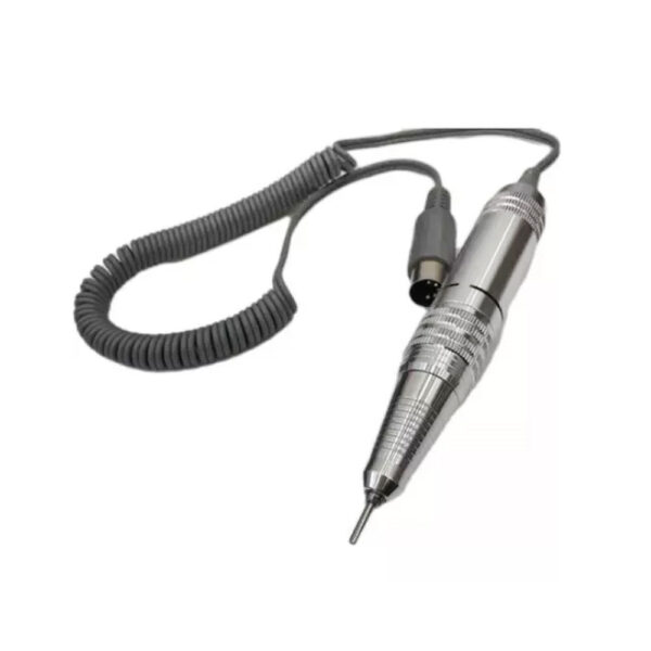 Caneta Para Motor Avulso Prata