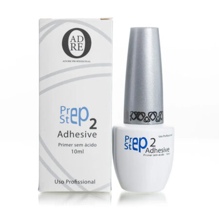 Primer Sem Ácido Adore 10ml