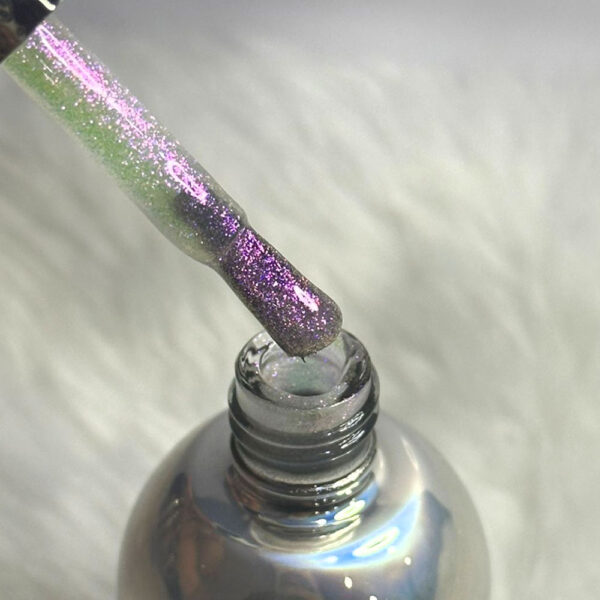 Top Coat Dafu Camaleão 006 15ml - Imagem 2