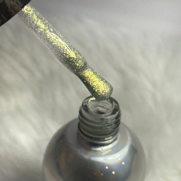 Top Coat Dafu Camaleão 005 15ml - Imagem 2
