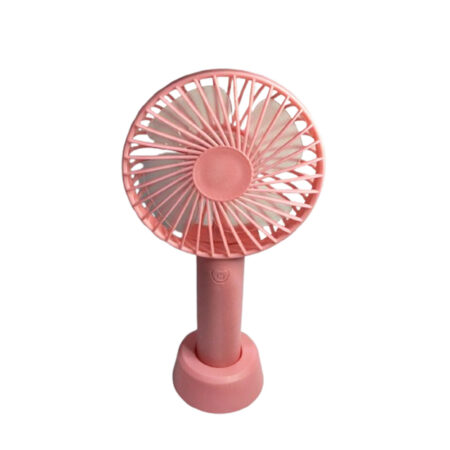 Ventilador de Cílios Sky Rosa