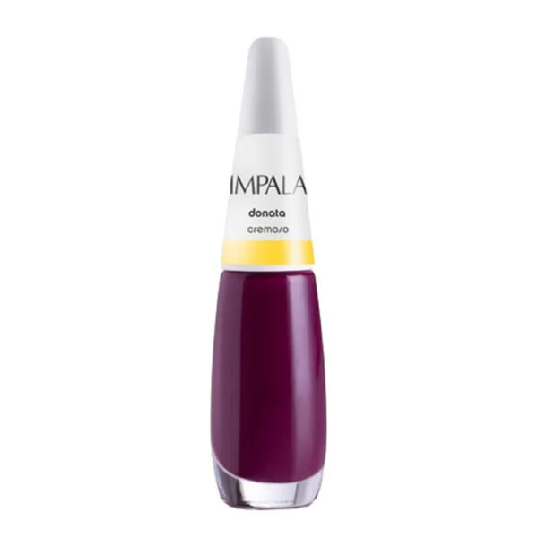 Esmalte Impala Cremoso Donata 7,5ml