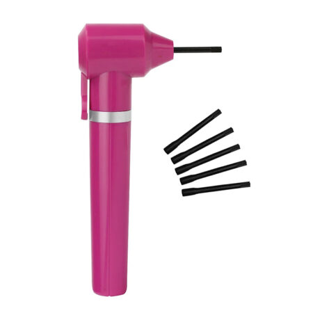 Mixer de Henna Rosa