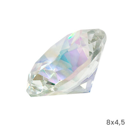 Diamante Para Foto Médio Furta Cor