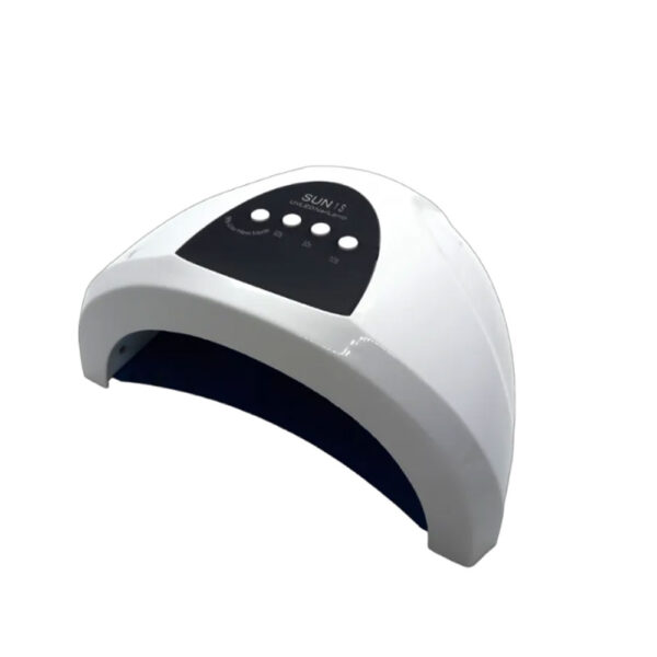 Cabine Sun 1S 48w Branca