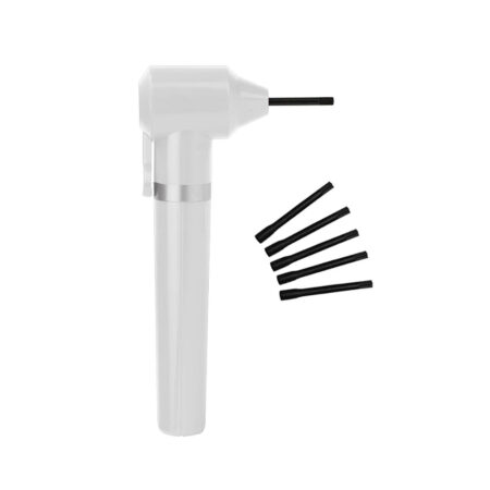 Mixer de Henna Branco