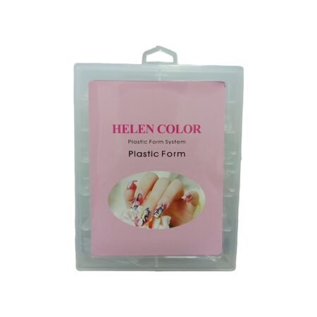 Molde F1 Mandorla Helen Color 120 Unidades