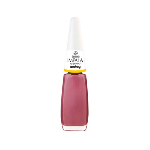 Esmalte Impala Cremoso Audrey 7,5ml