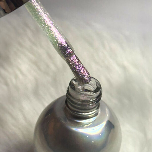 Top Coat Dafu Camaleão 008 15ml - Imagem 2