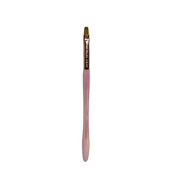 Pincel Lingua de Gato Rosa Furta Cor N6 Helen Color