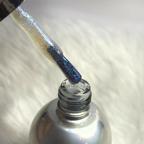 Top Coat Dafu Camaleão 007 15ml - Imagem 2