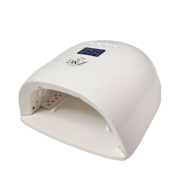 Cabine Recarregável DZ-86 Branca 86W