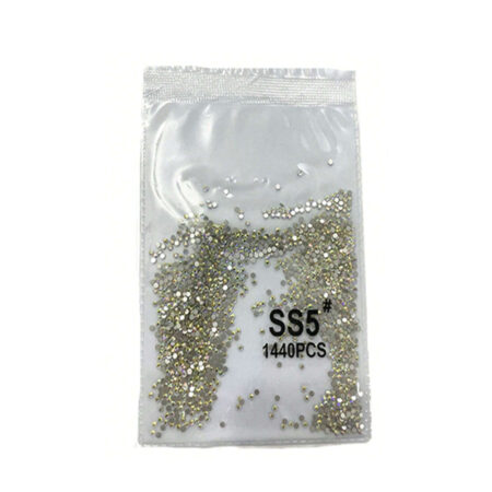 Strass SS5 Furta Cor 1440 peças