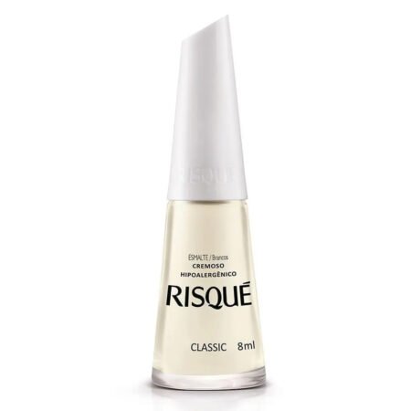 Esmalte Risque Classic 8ml