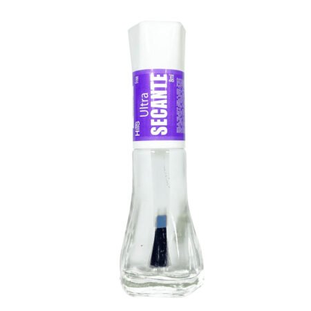 Esmalte Hits Ultra Secante 8ml