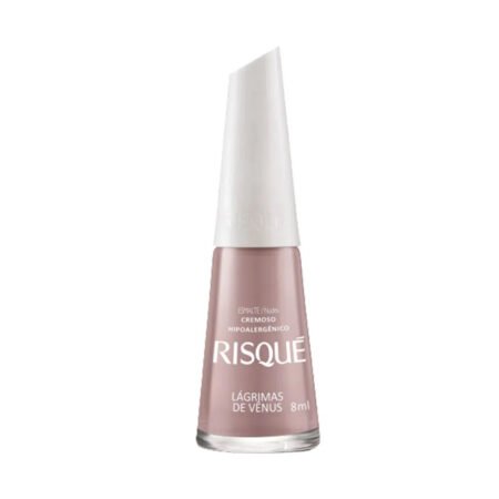 Esmalte Risque Lágrimas de Vênus 8ml