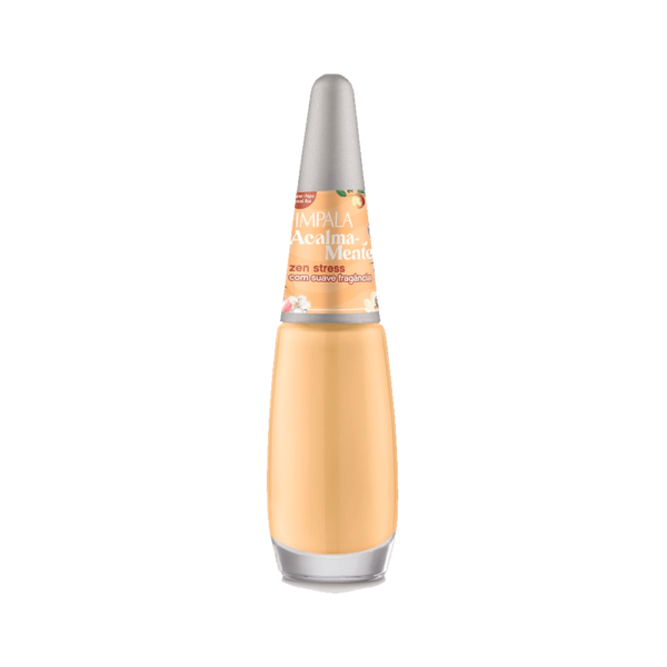 Esmalte Impala Acalma Mente Zen Stress 7,5ml