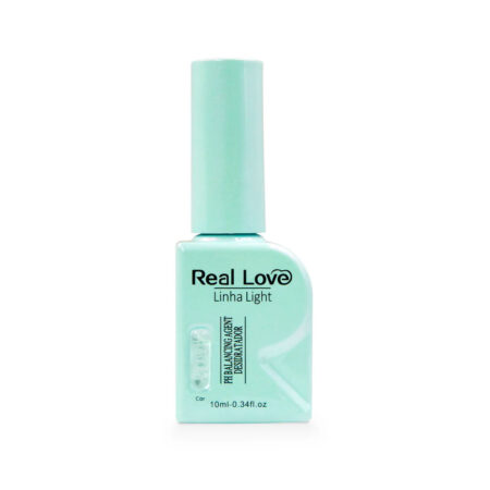 Desidratador PH Balancing Real Love Linha Pro 10ml