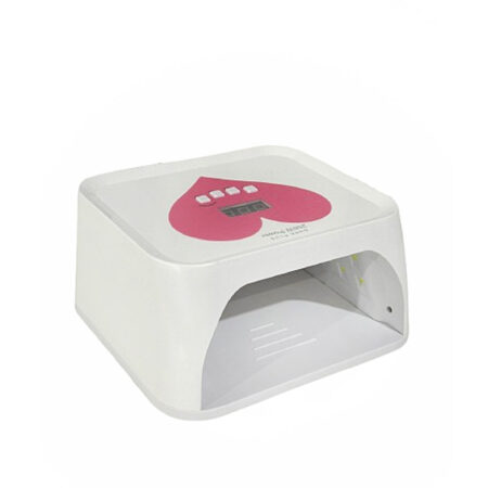 Cabine Sunx Plus Sunton 256w Branca